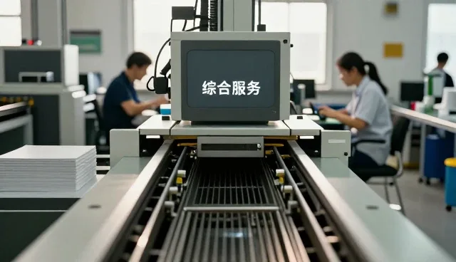 博创（惠州）智能自动化设备有限公司