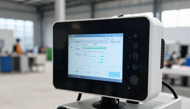 智能检测设备选型中的5大检查要点