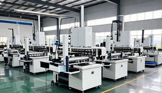 工业机器人集成系统选型与使用建议