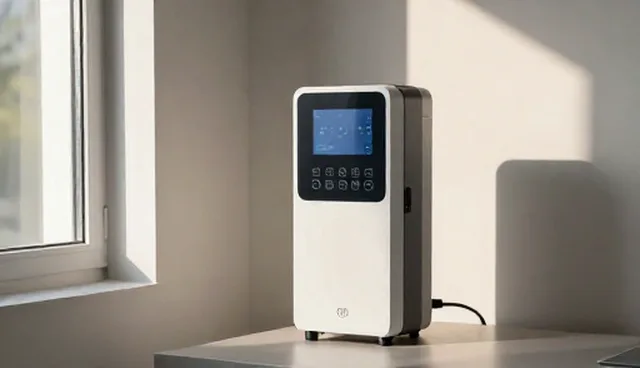 设备选型关注点:如何从具体使用场景切入并解决问题